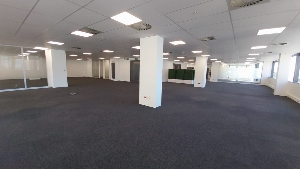 Office to Rent - 35 Lower Long Street
