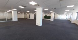 625 m² Office to Rent Cape Town CBD