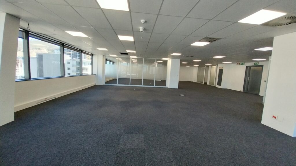 Office to Rent - 35 Lower Long Street