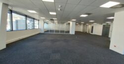 625 m² Office to Rent Cape Town CBD
