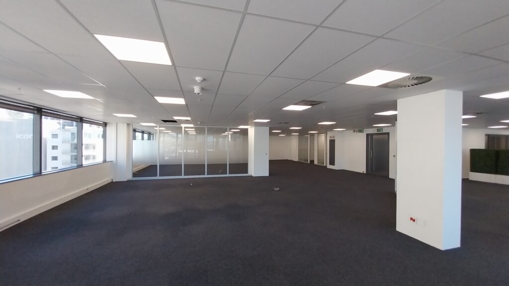 Office to Rent - 35 Lower Long Street