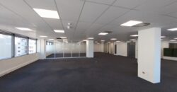 625 m² Office to Rent Cape Town CBD