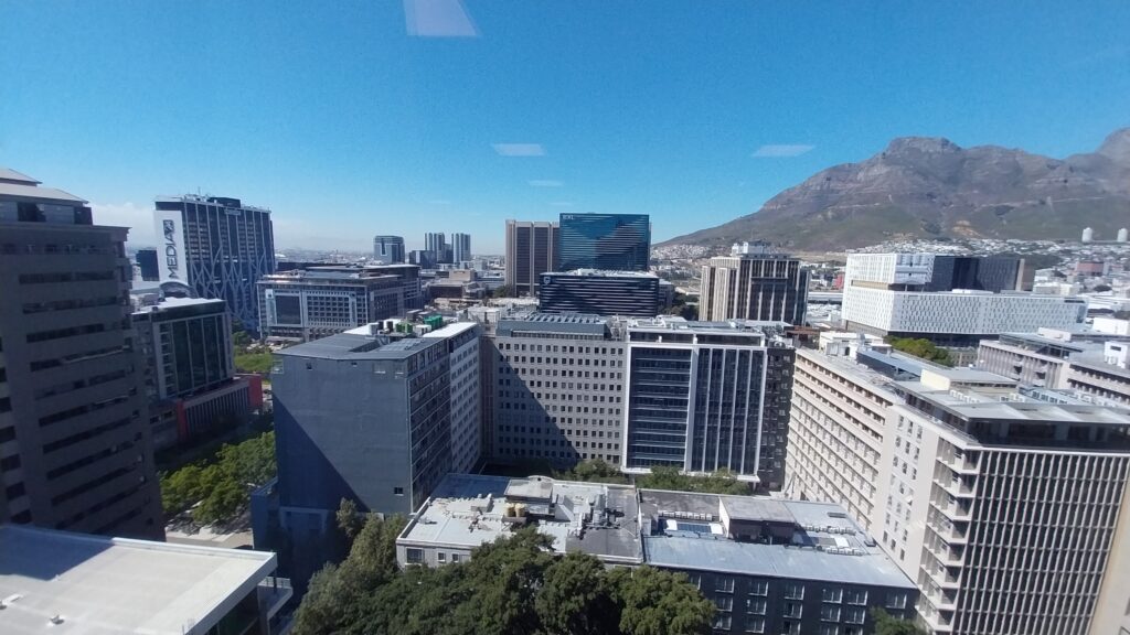 Office to Rent - 35 Lower Long Street