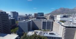 625 m² Office to Rent Cape Town CBD