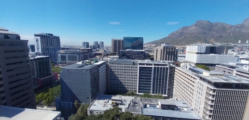 625 m² Office to Rent Cape Town CBD