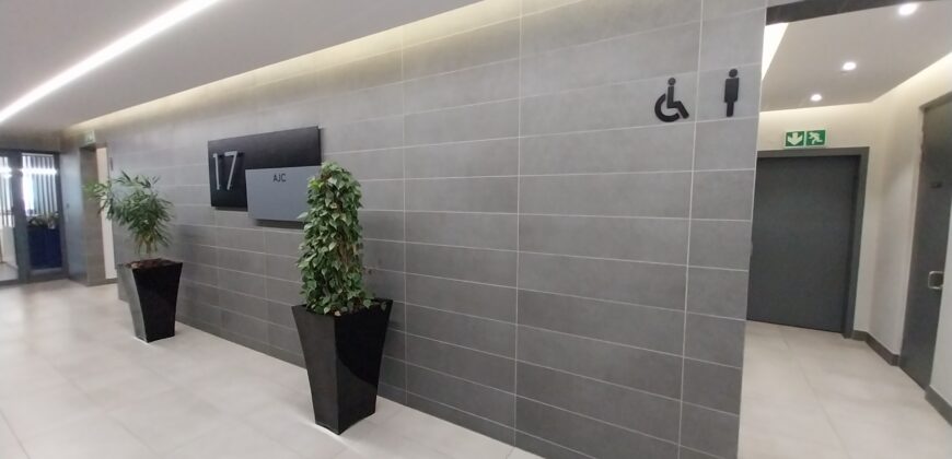 625 m² Office to Rent Cape Town CBD