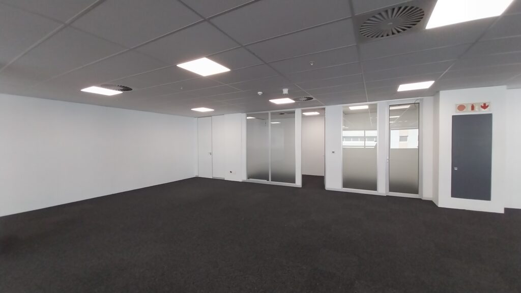 Office to Rent - 35 Lower Long Street