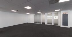 625 m² Office to Rent Cape Town CBD