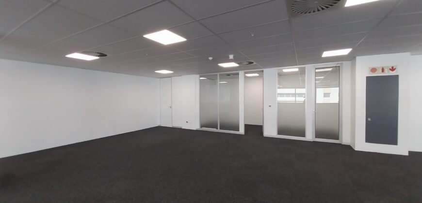 625 m² Office to Rent Cape Town CBD