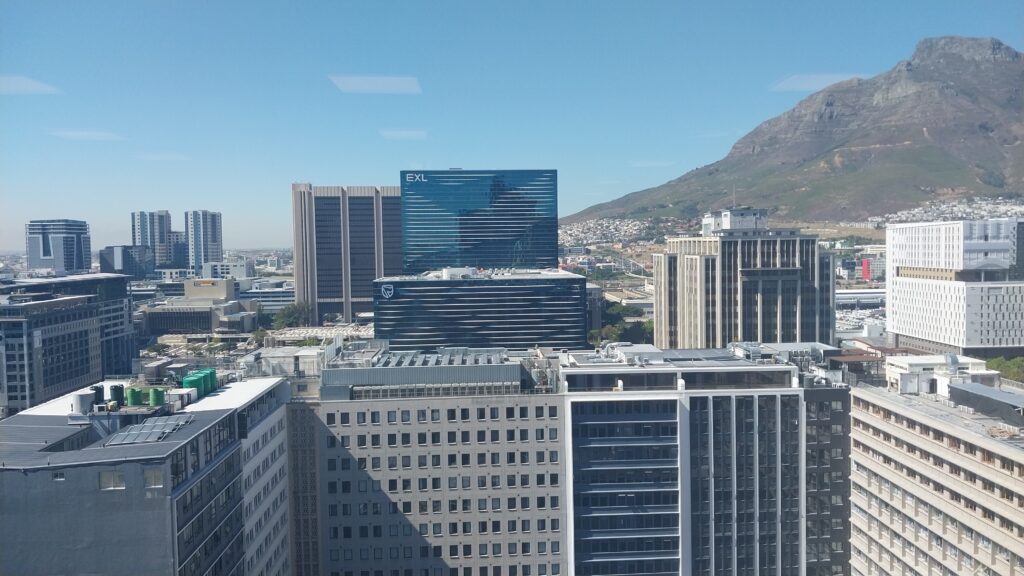 Office to Rent - 35 Lower Long Street