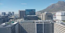 625 m² Office to Rent Cape Town CBD