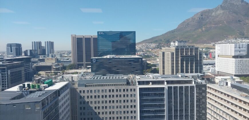 625 m² Office to Rent Cape Town CBD