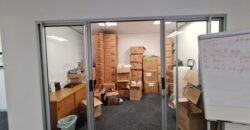 217 m² Office to Rent Century City