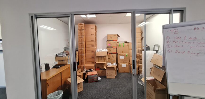 217 m² Office to Rent Century City