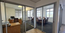 217 m² Office to Rent Century City
