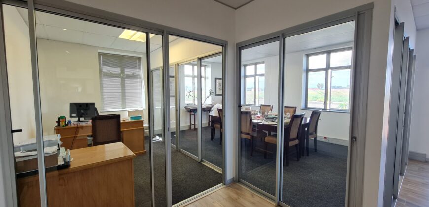 217 m² Office to Rent Century City