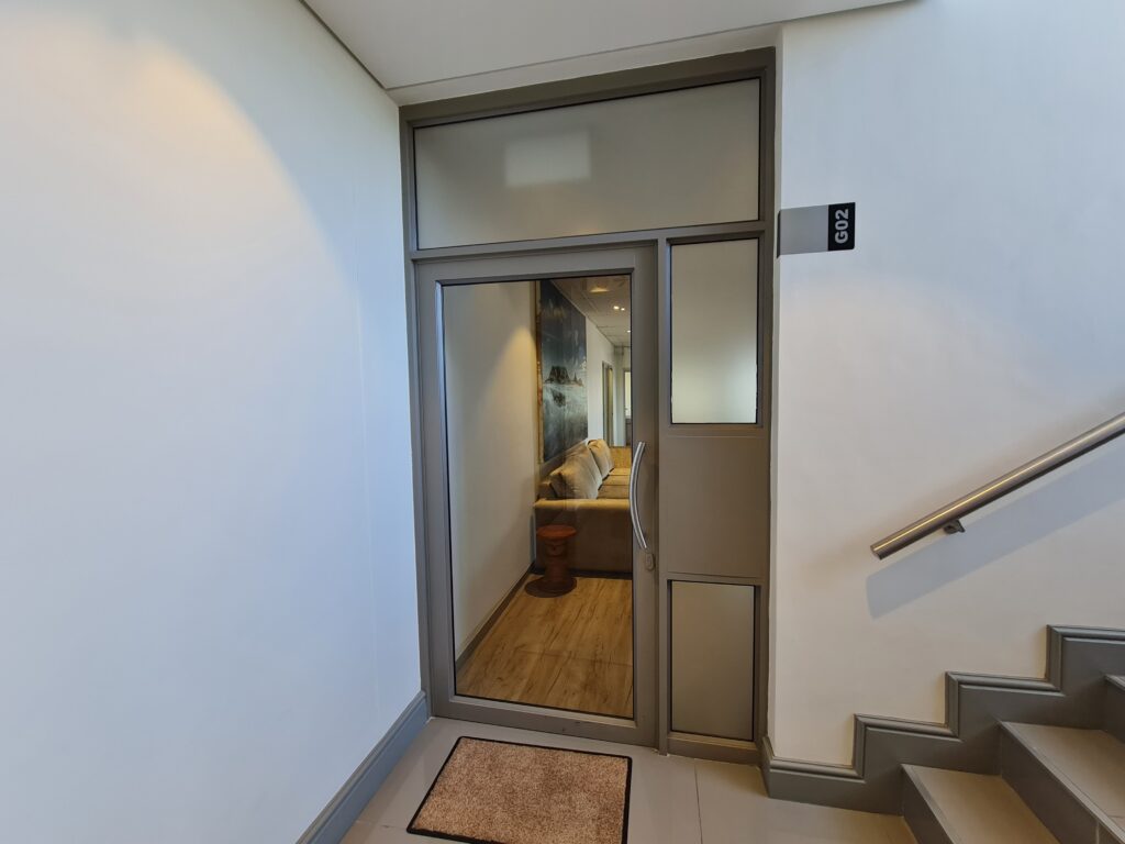 Ibis House