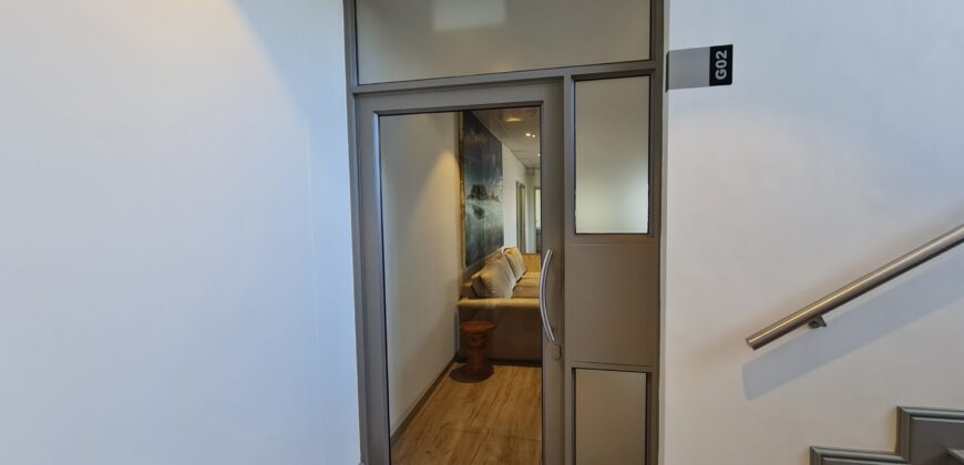 217 m² Office to Rent Century City