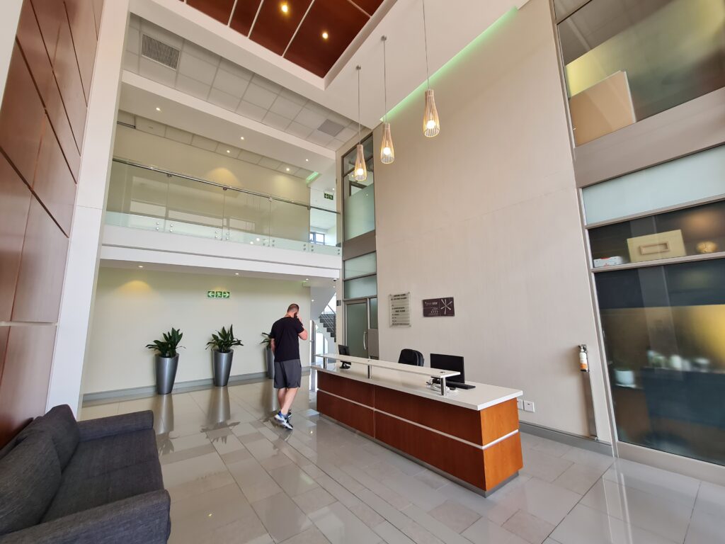 Ibis House