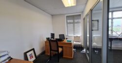 217 m² Office to Rent Century City