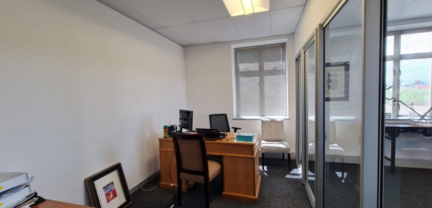 217 m² Office to Rent Century City