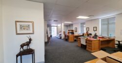 217 m² Office to Rent Century City