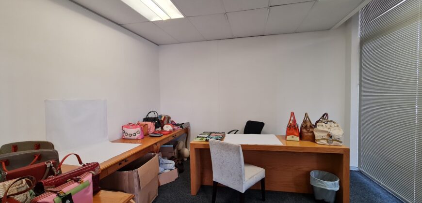 217 m² Office to Rent Century City