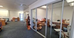 217 m² Office to Rent Century City