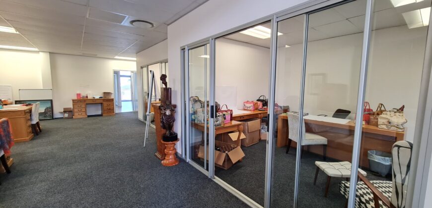 217 m² Office to Rent Century City