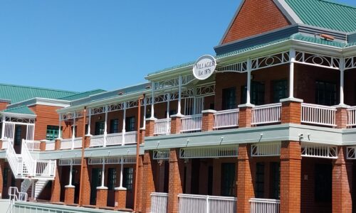 256 m² Office to Rent Claremont
