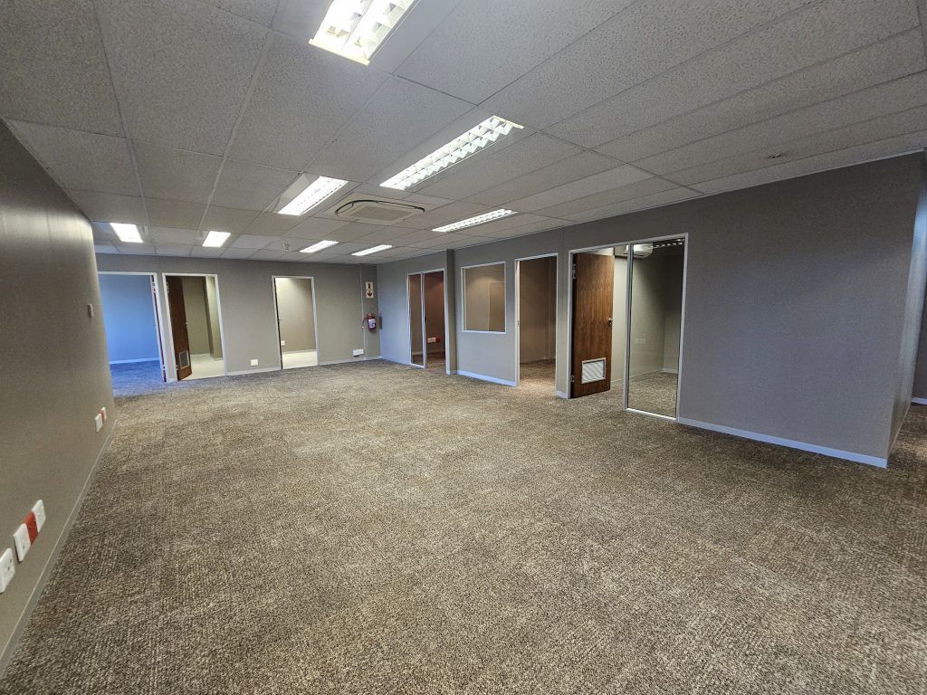 Office to Rent Tygervalley - Corporate Place