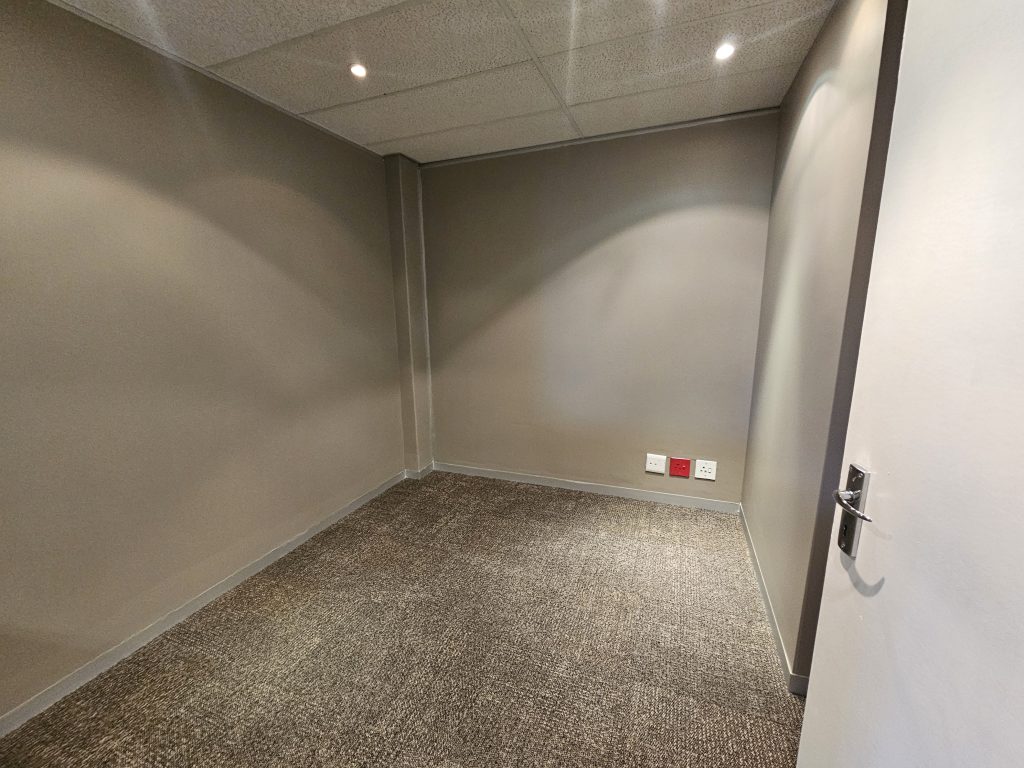 Office to Rent Tygervalley - Corporate Place