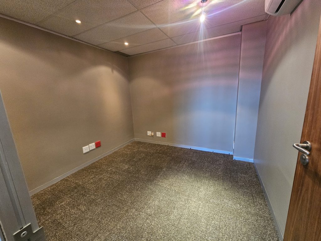 Office to Rent Tygervalley - Corporate Place