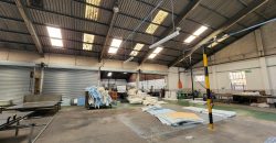 5,000 m² Warehouse to Rent Epping I 10 Packer Avenue