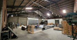5,000 m² Warehouse to Rent Epping I 10 Packer Avenue