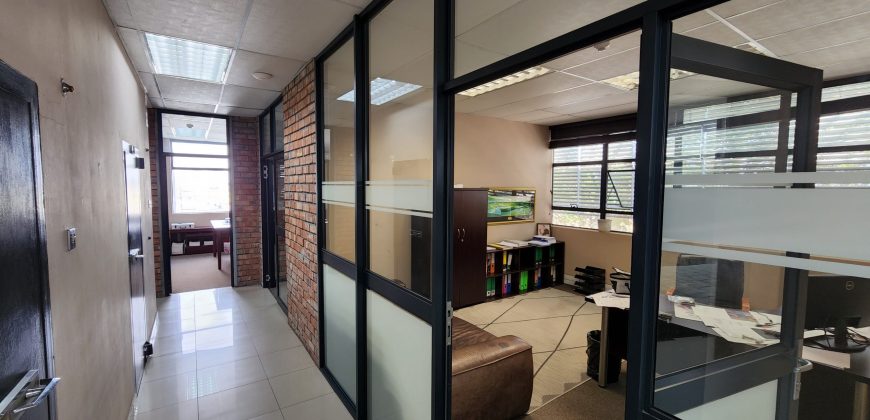5,000 m² Warehouse to Rent Epping I 10 Packer Avenue