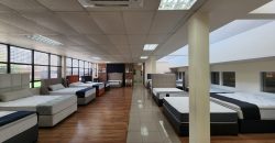 5,000 m² Warehouse to Rent Epping I 10 Packer Avenue