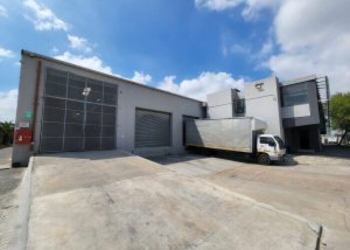 5,000 m² Warehouse to Rent Epping I 10 Packer Avenue
