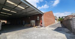 5,000 m² Warehouse to Rent Epping I 10 Packer Avenue