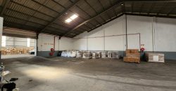 5,000 m² Warehouse to Rent Epping I 10 Packer Avenue