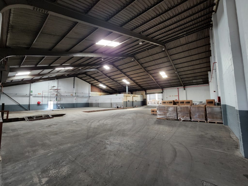 5,000 m² Warehouse to Rent Epping I 10 Packer Avenue - Image 20
