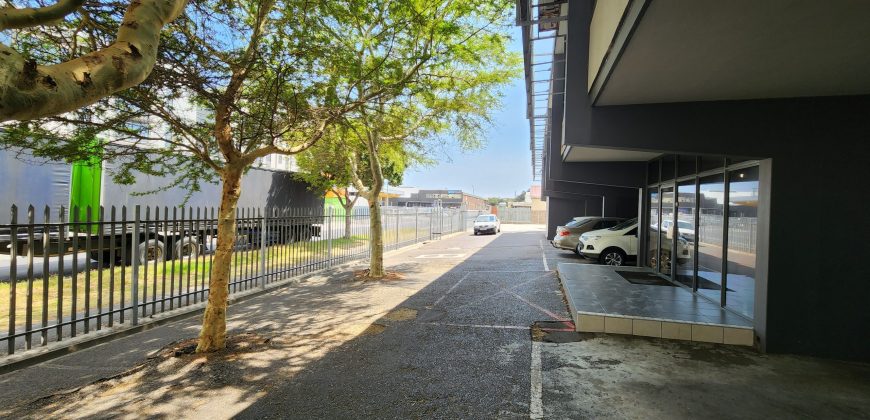 5,000 m² Warehouse to Rent Epping I 10 Packer Avenue