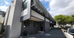 5,000 m² Warehouse to Rent Epping I 10 Packer Avenue