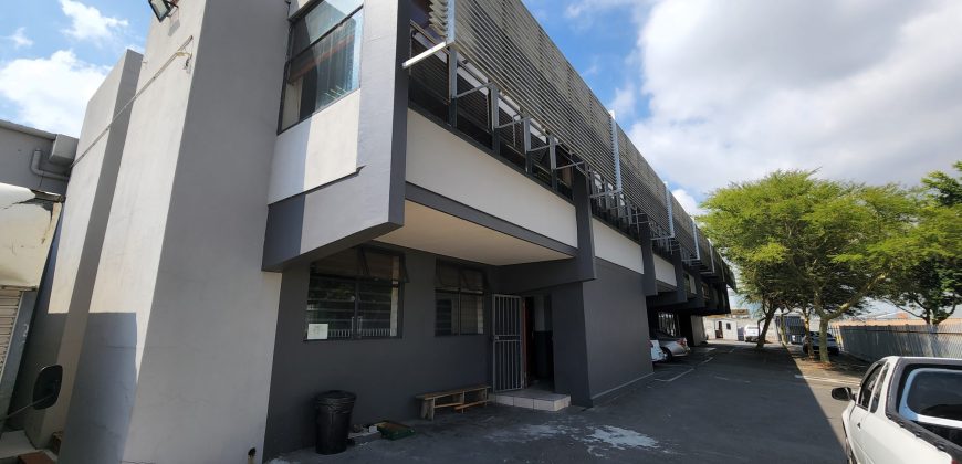 5,000 m² Warehouse to Rent Epping I 10 Packer Avenue