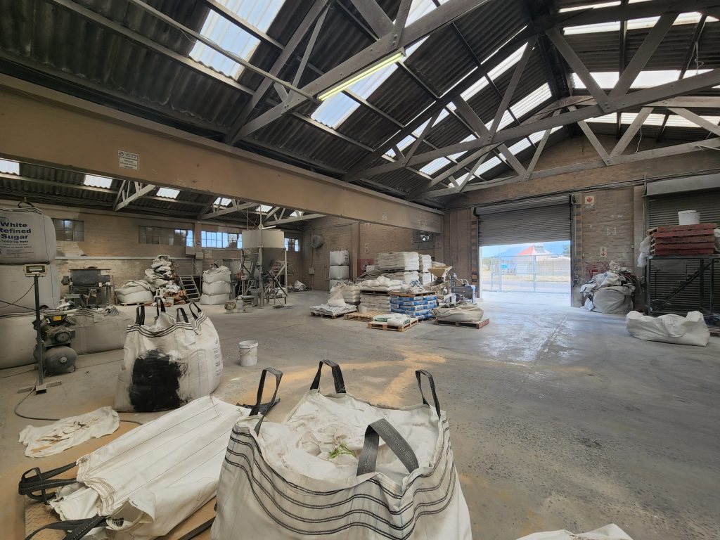 Warehouse to Rent Epping - 24 Gunners Circle