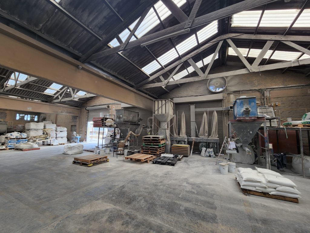 Warehouse to Rent Epping - 24 Gunners Circle