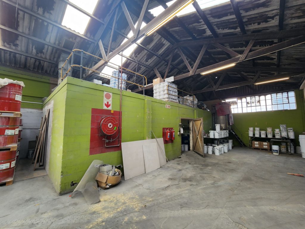 Warehouse to Rent Epping - 24 Gunners Circle