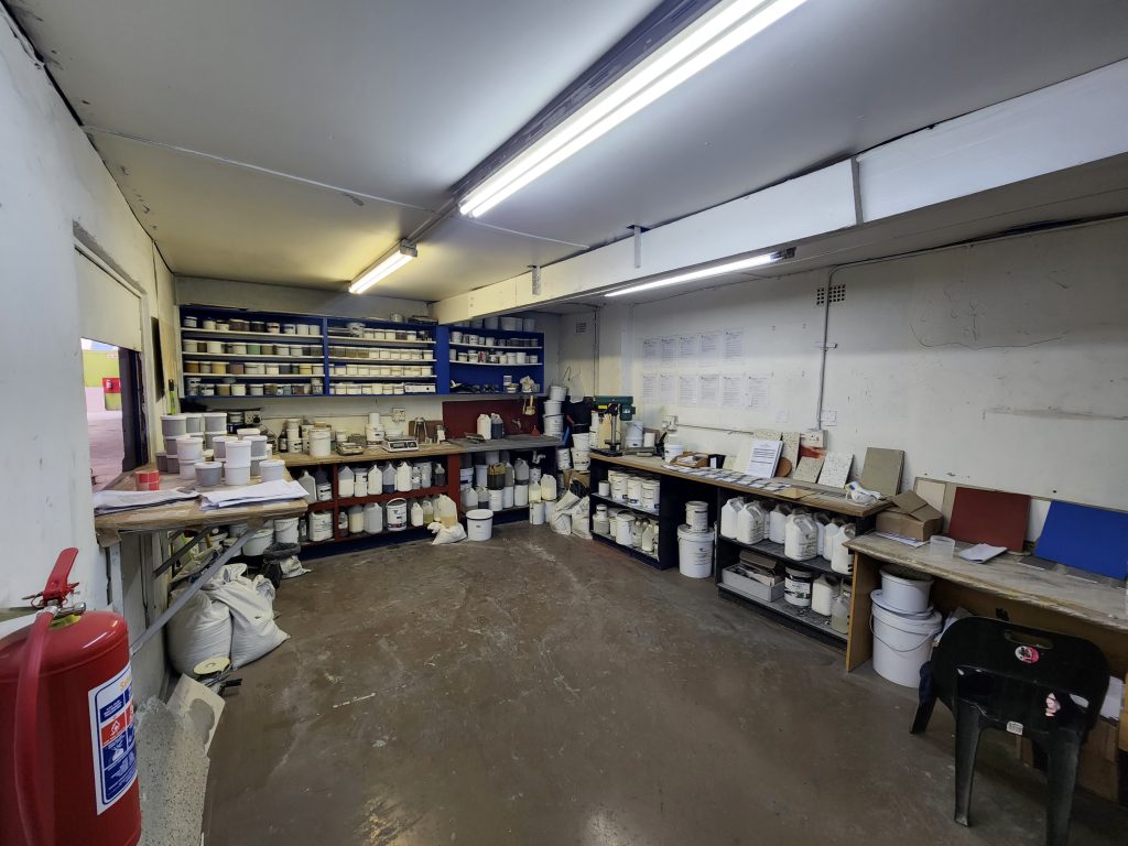 Warehouse to Rent Epping - 24 Gunners Circle
