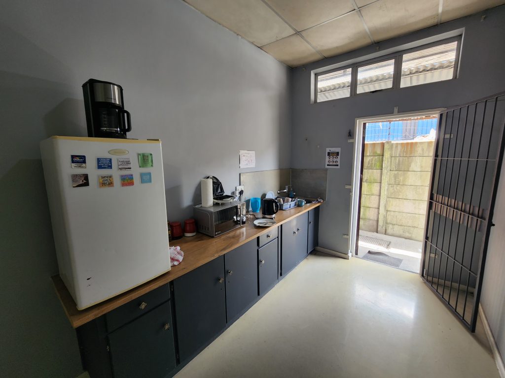 Warehouse to Rent Epping - 24 Gunners Circle