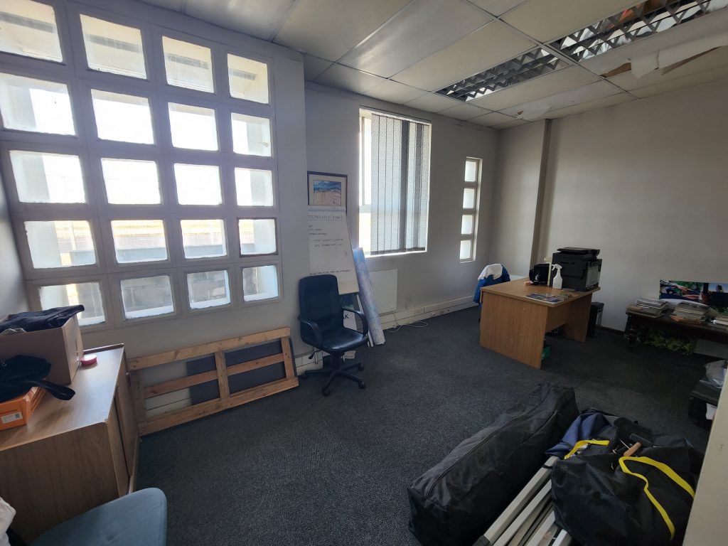 Warehouse to Rent Epping - 24 Gunners Circle